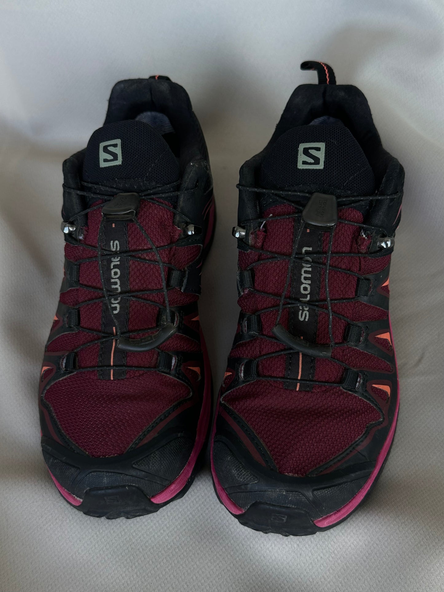 Salomon X Ultra GORETEX (36,5)