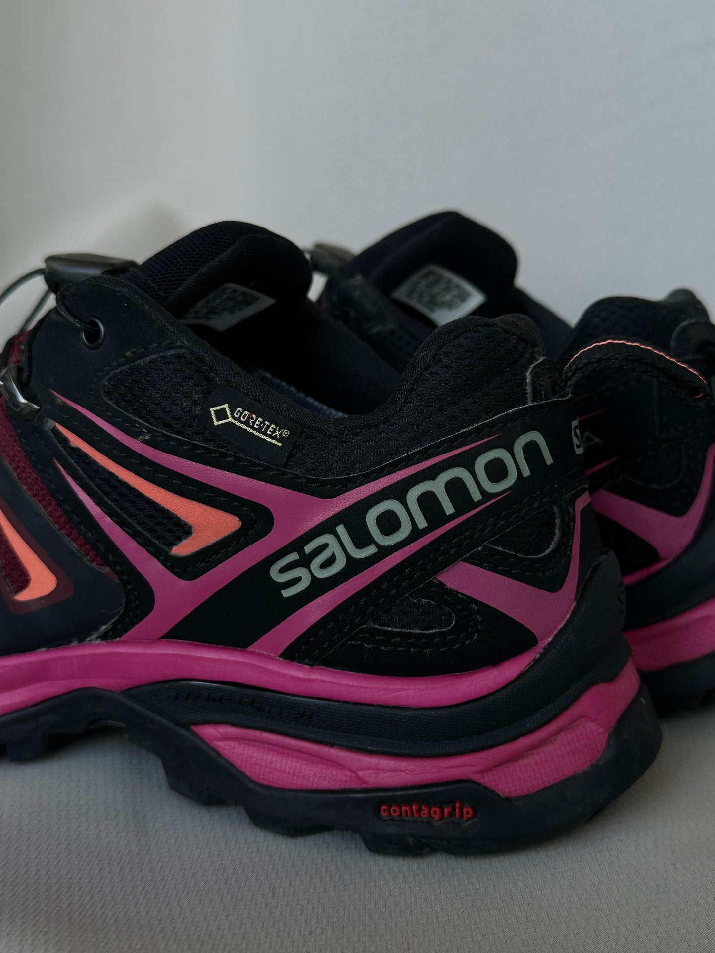 Salomon X Ultra GORETEX (36,5)
