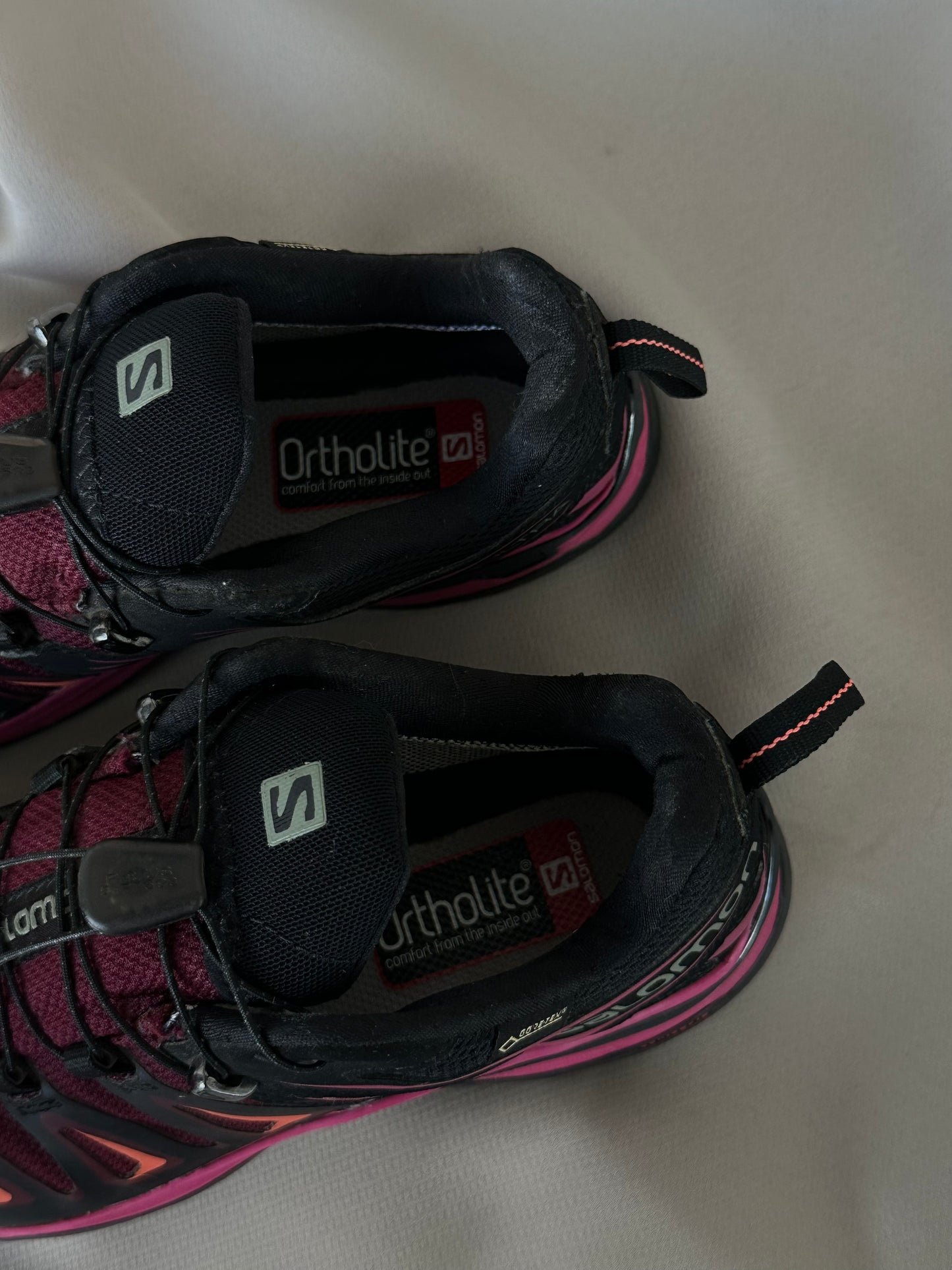 Salomon X Ultra GORETEX (36,5)