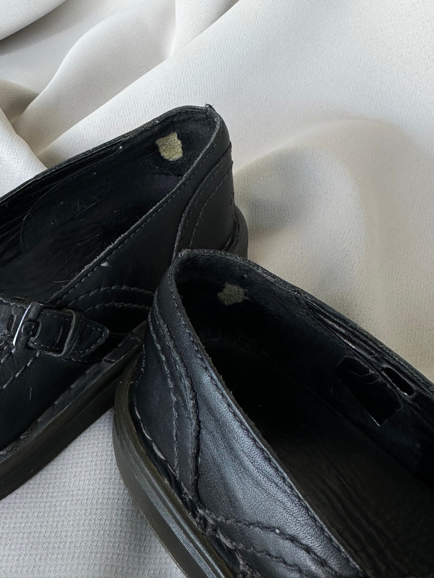 Вінтажні Dr.Martens Mary Jane(37)