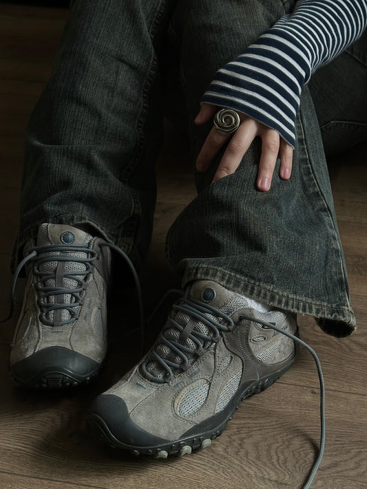 Вінтажні Merrell Chameleon Arc Wing Goretex(38,5)