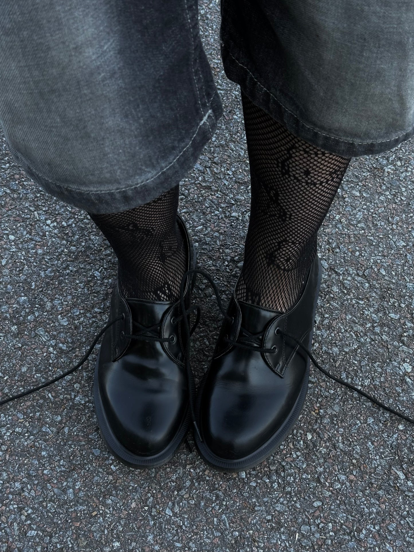 Туфлі Dr Martens (37)