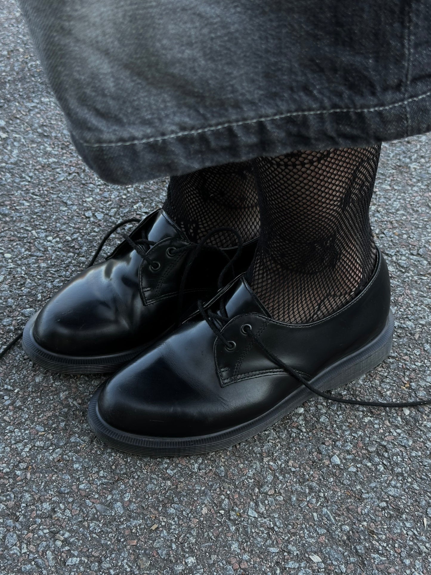 Туфлі Dr Martens (37)