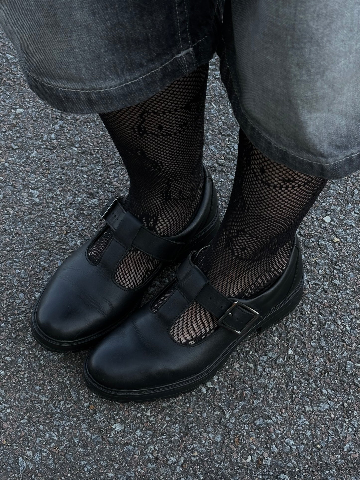 вінтажні мері джейни Clarks(37)