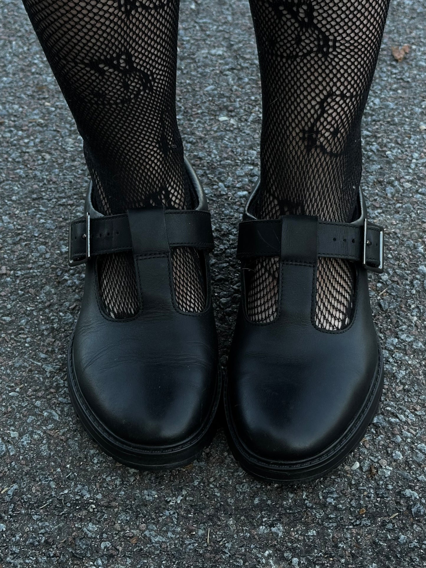 вінтажні мері джейни Clarks(37)