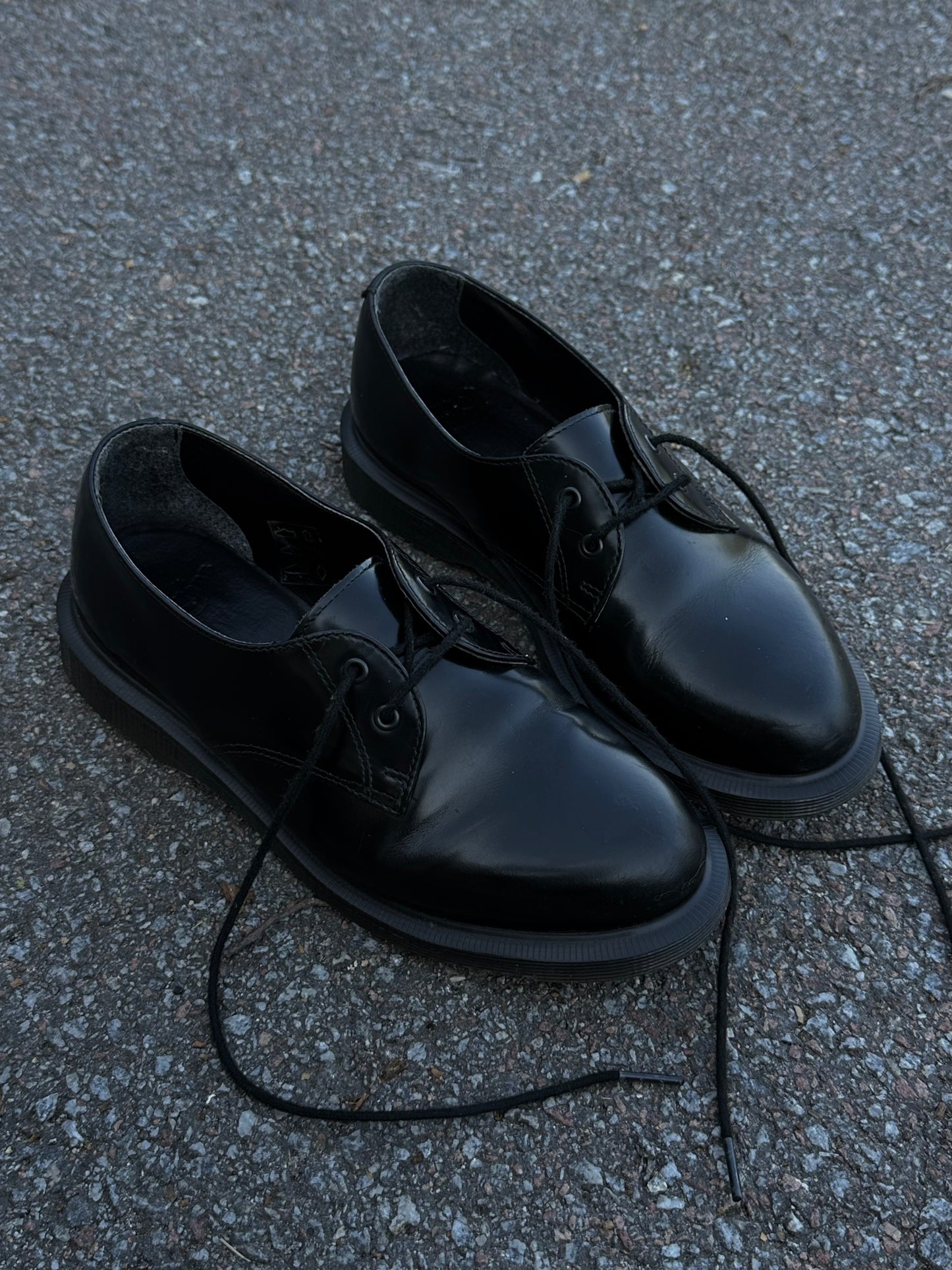 Туфлі Dr Martens (37)