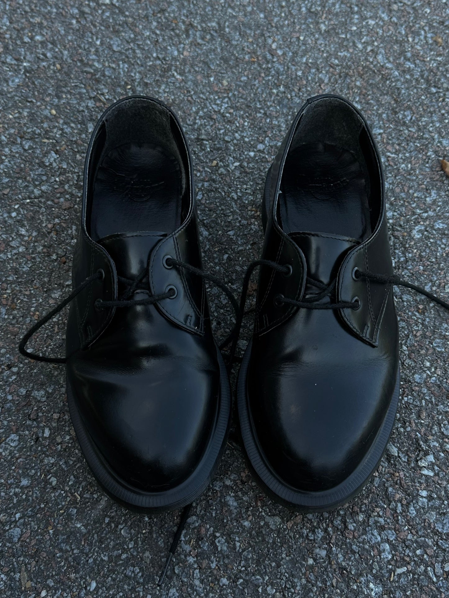 Туфлі Dr Martens (37)