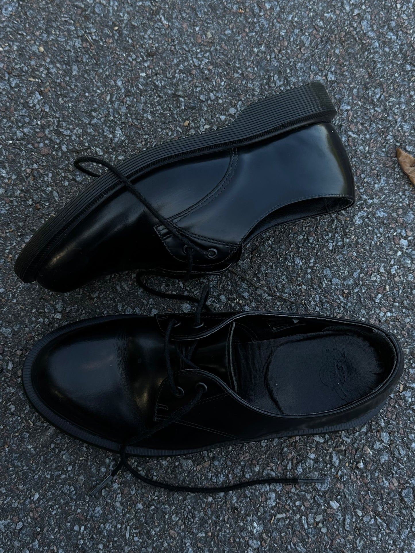 Туфлі Dr Martens (37)