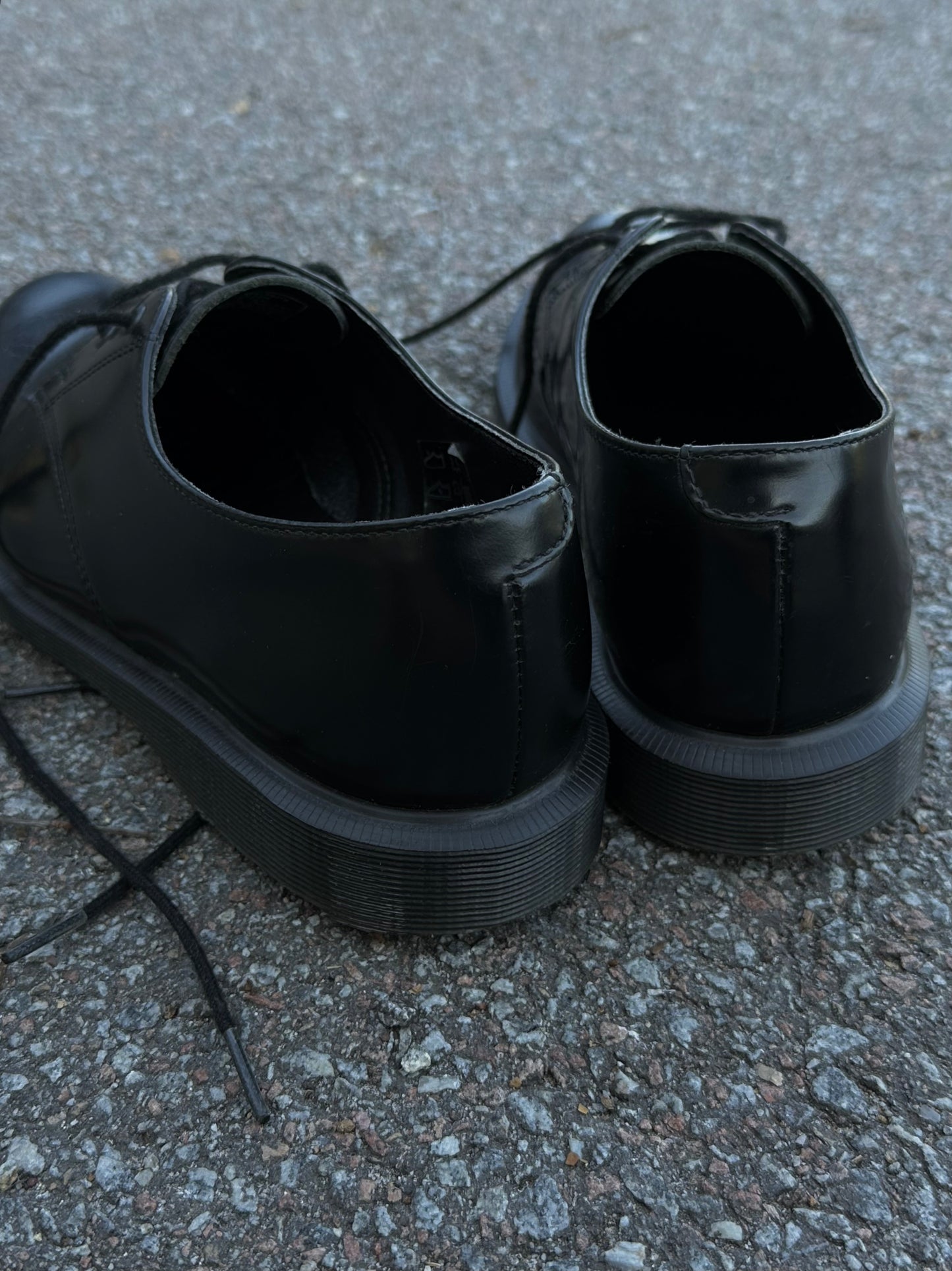 Туфлі Dr Martens (37)