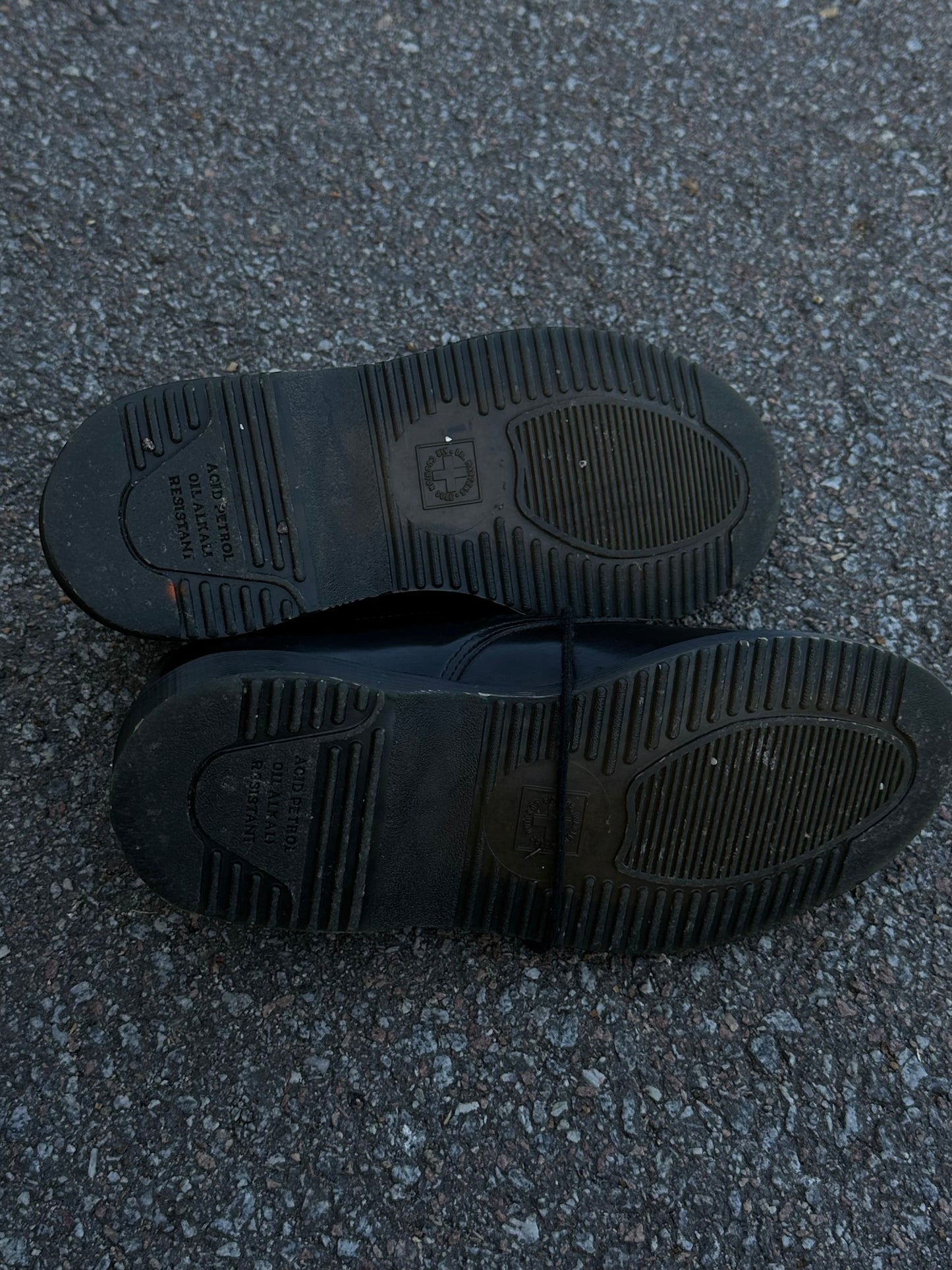Туфлі Dr Martens (37)
