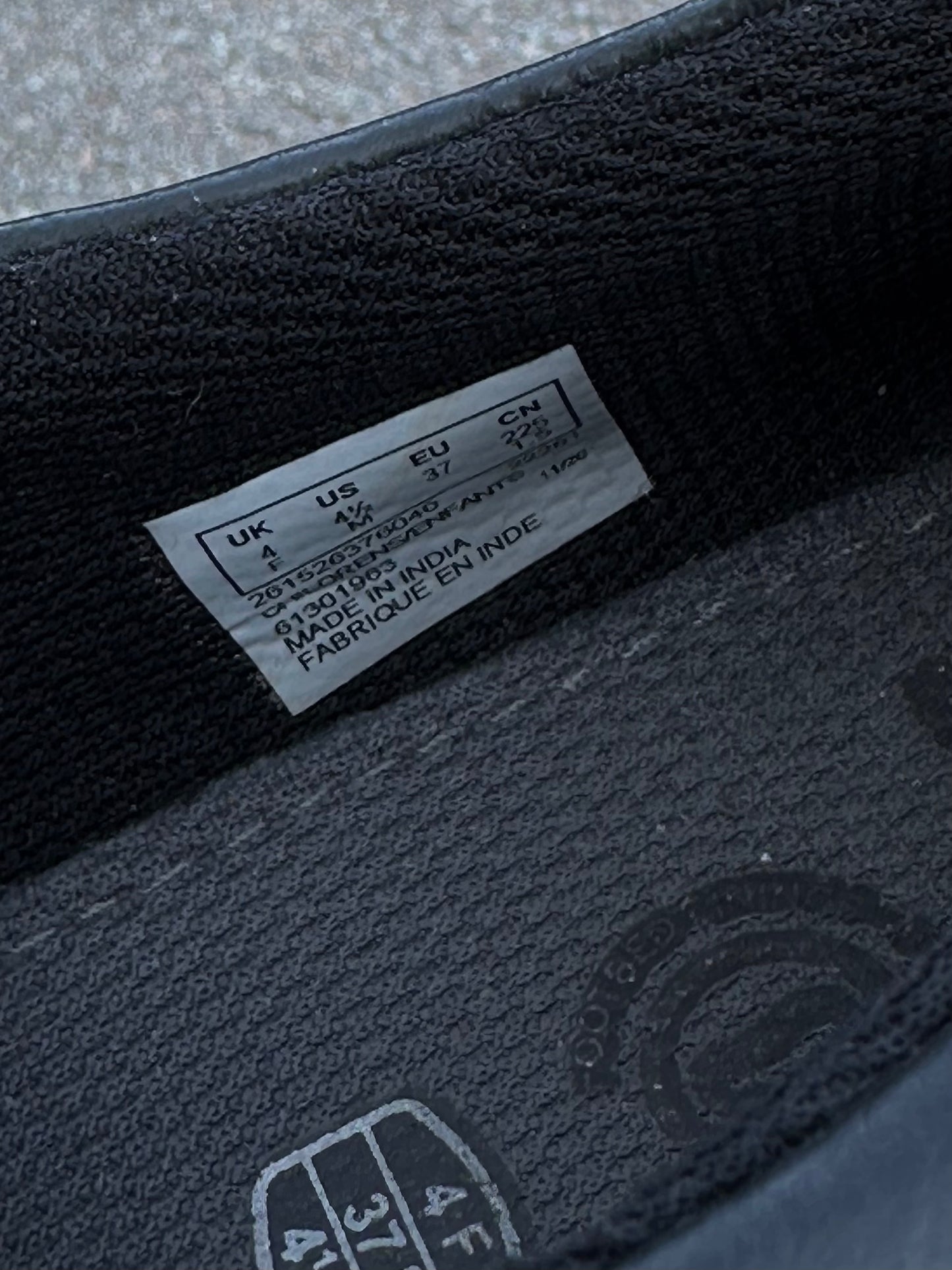 вінтажні мері джейни Clarks(37)