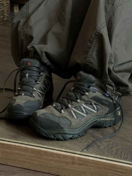 Вінтажні Merrell Madison Goretex(37)