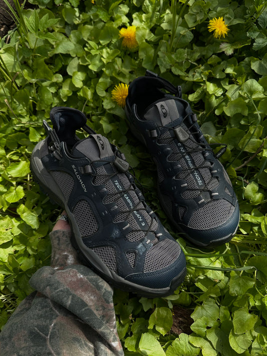 Вінтажні Salomon techamphibian 3 2012(42)