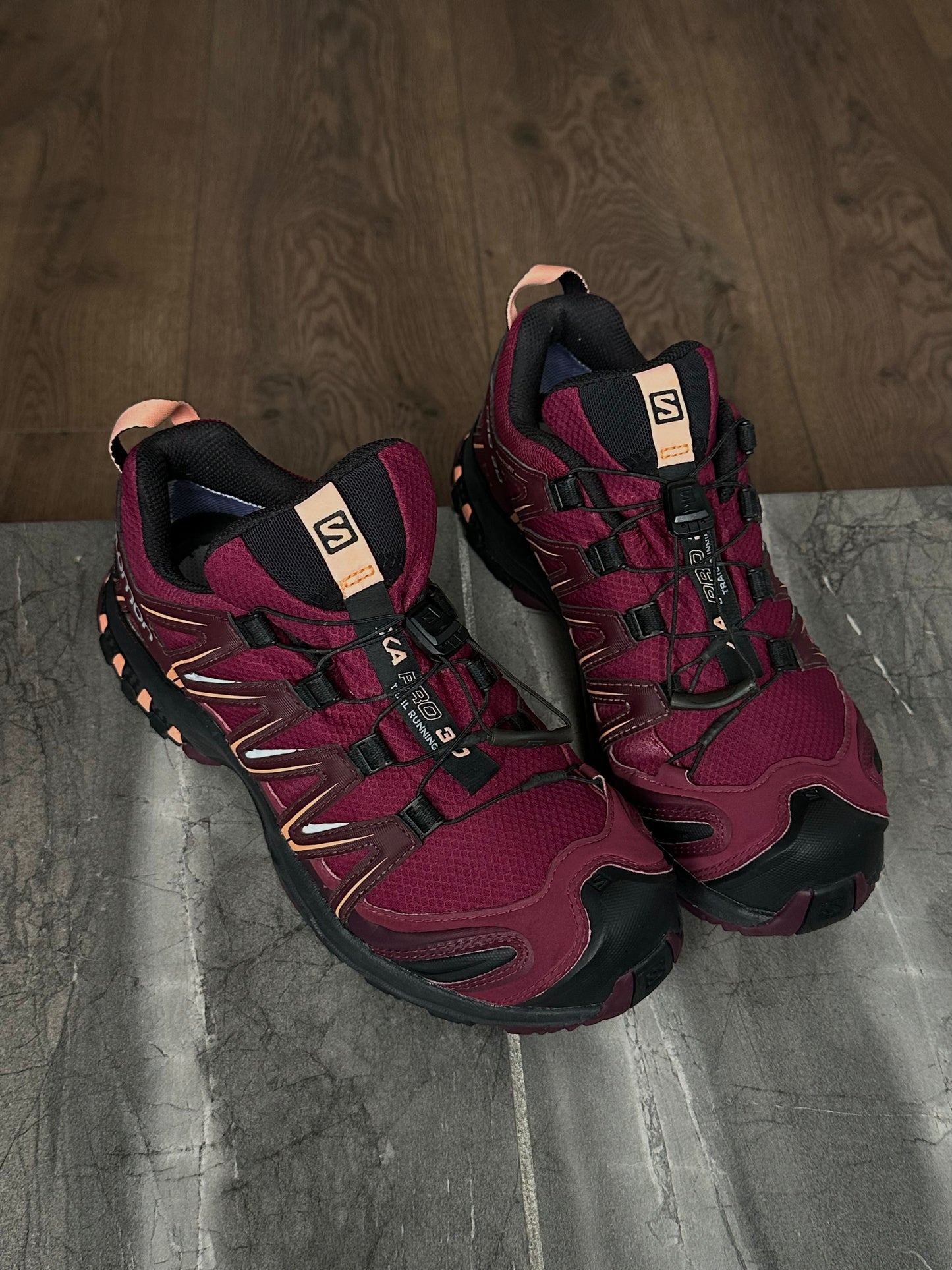 Salomon XA Pro 3D GORETEX W 2019(38)