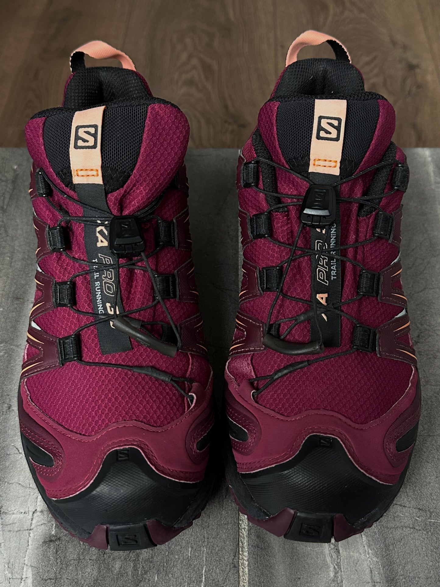 Salomon XA Pro 3D GORETEX W 2019(38)