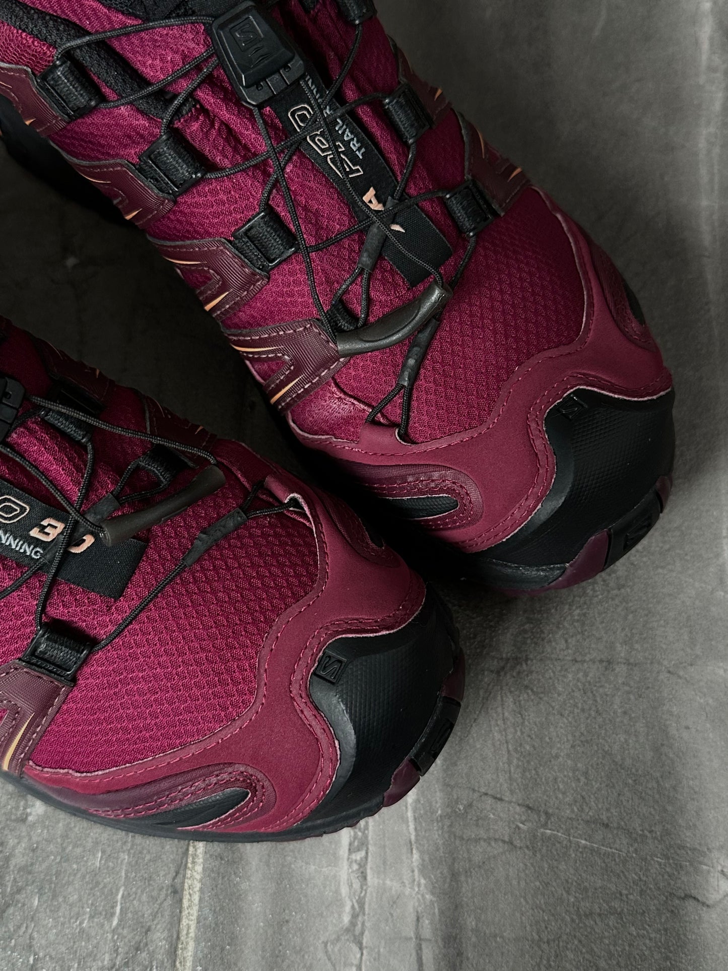 Salomon XA Pro 3D GORETEX W 2019(38)