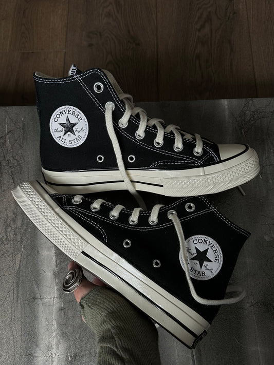 Converse Chuck Taylor 70 Black(38)
