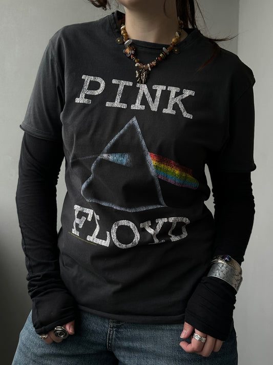y2k футболка мерч Pink Floyd(S)