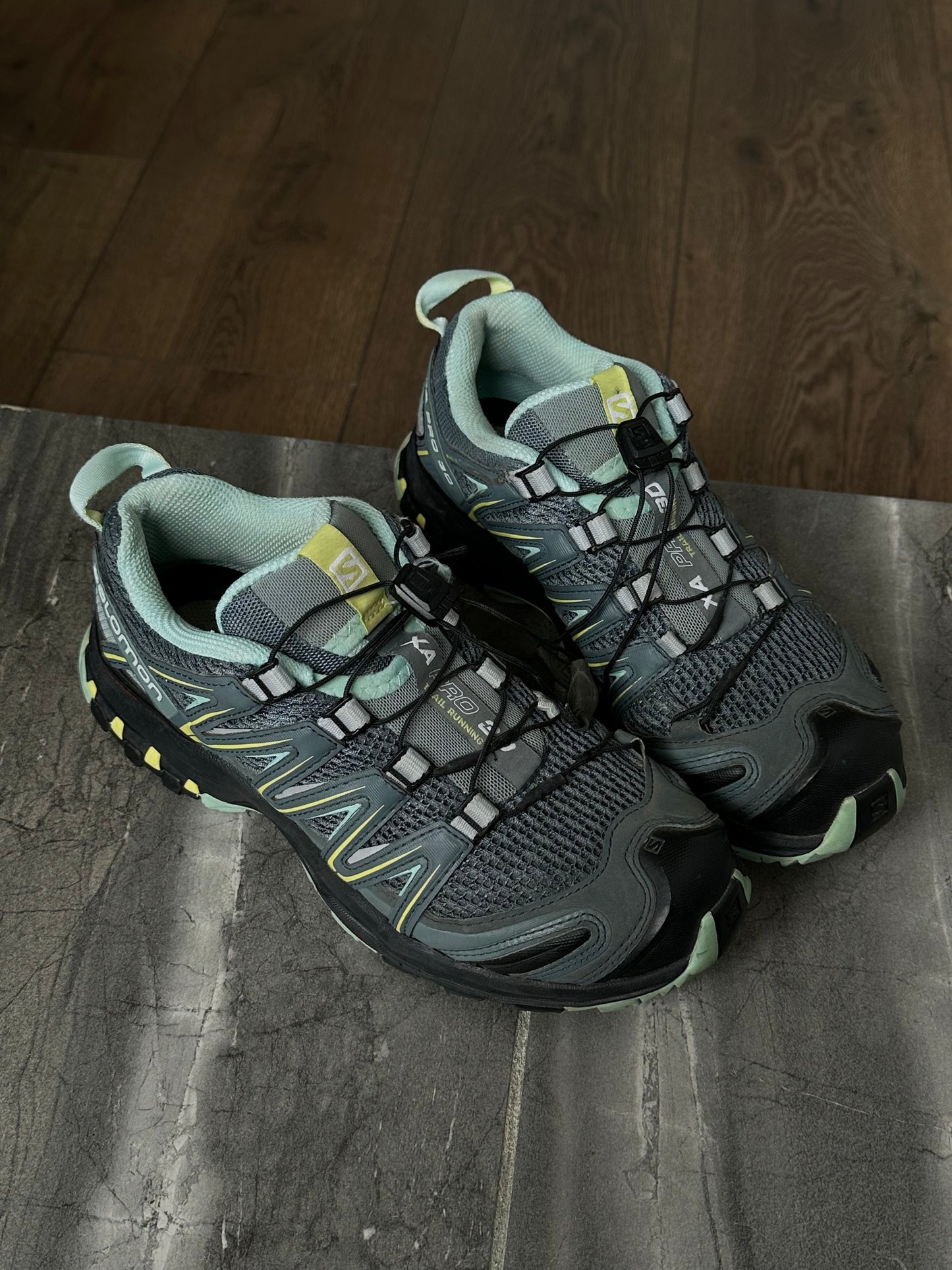 Salomon XA Pro 3D(37,5)