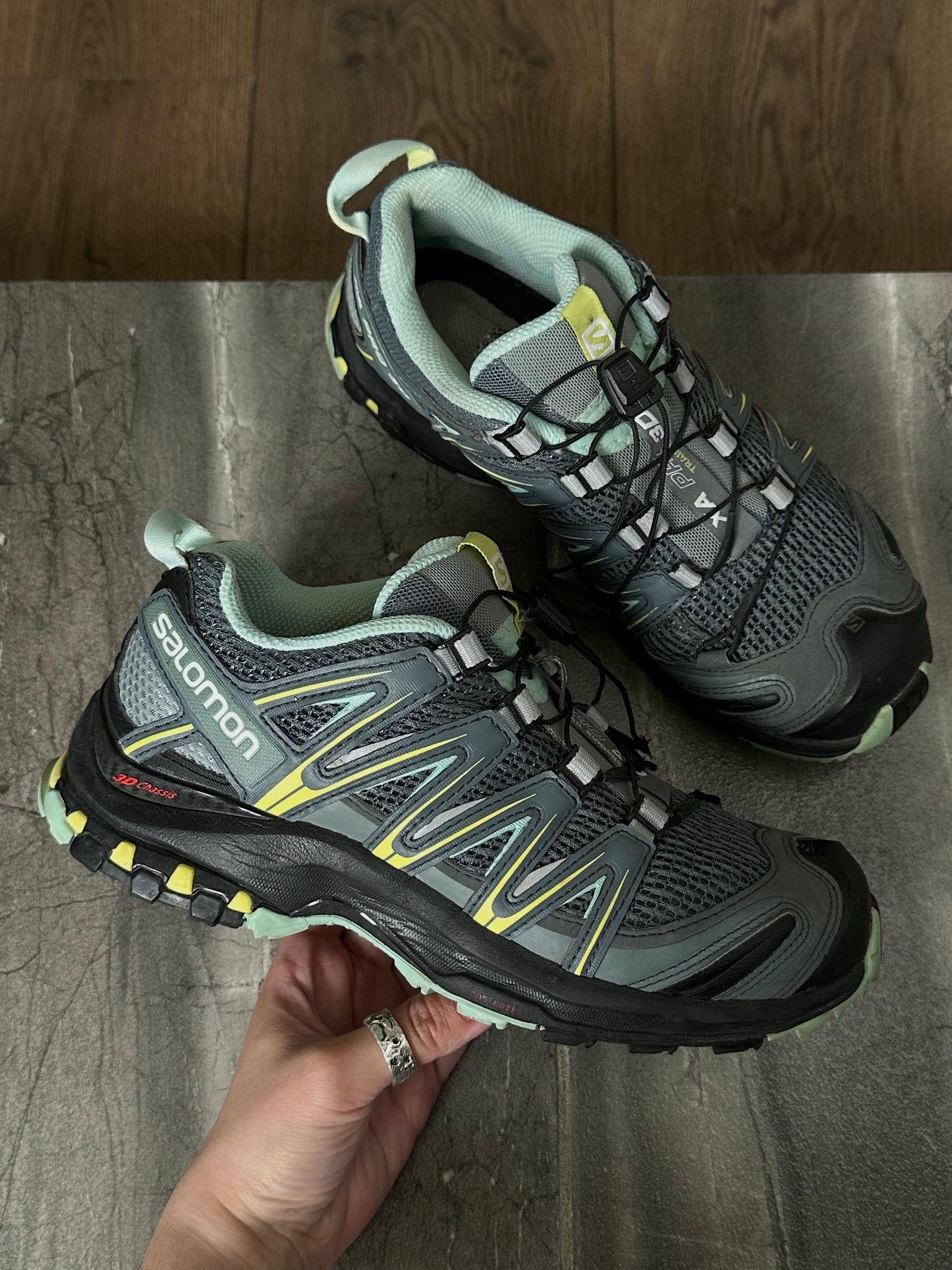 Salomon XA Pro 3D(37,5)