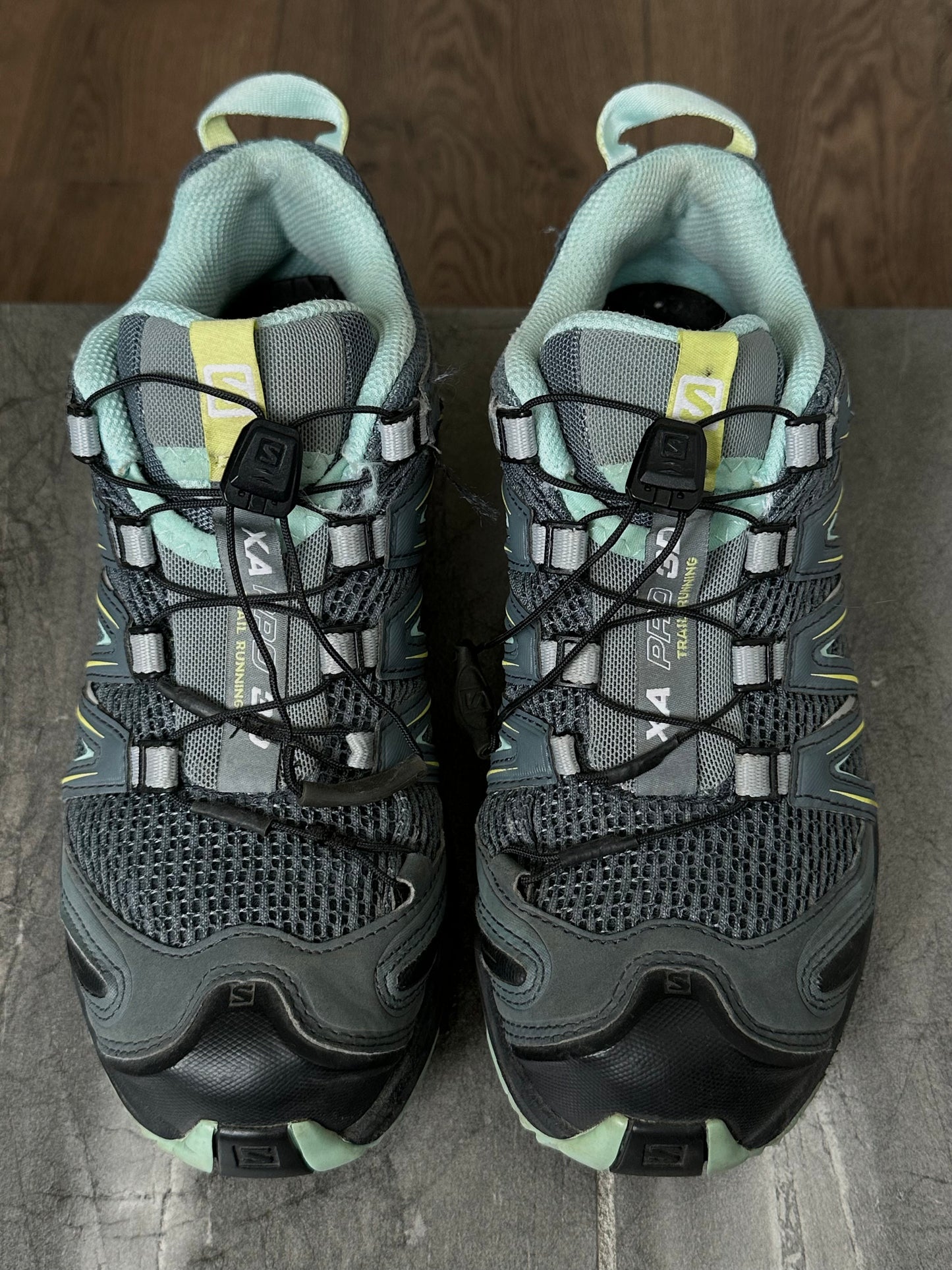 Salomon XA Pro 3D(37,5)