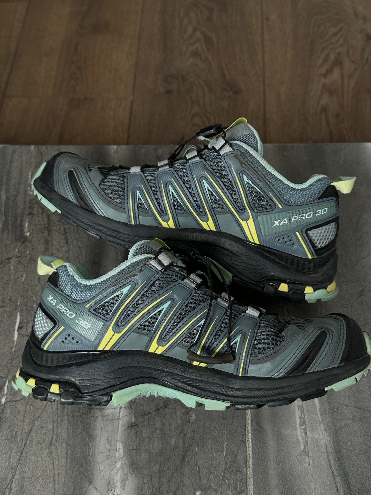 Salomon XA Pro 3D(37,5)