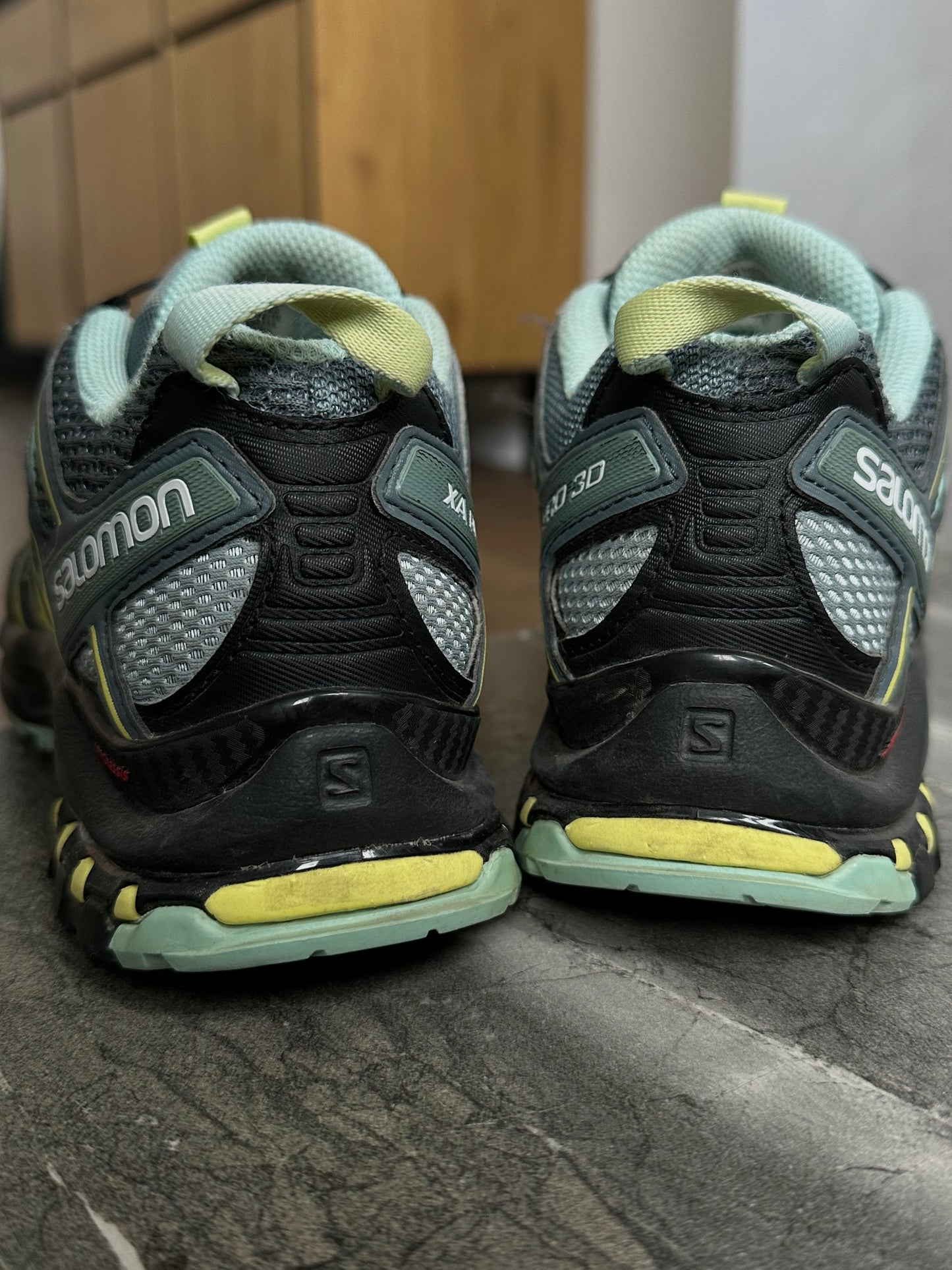 Salomon XA Pro 3D(37,5)