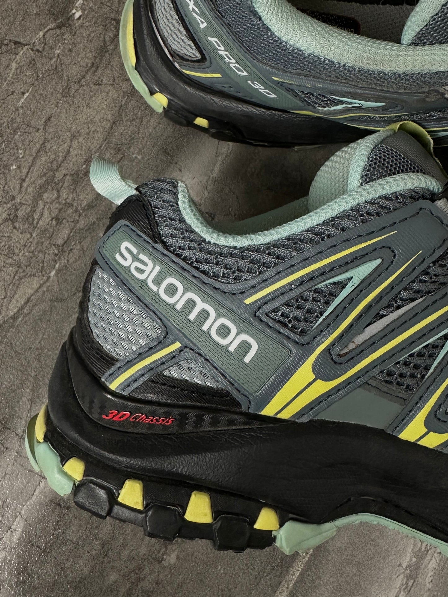 Salomon XA Pro 3D(37,5)