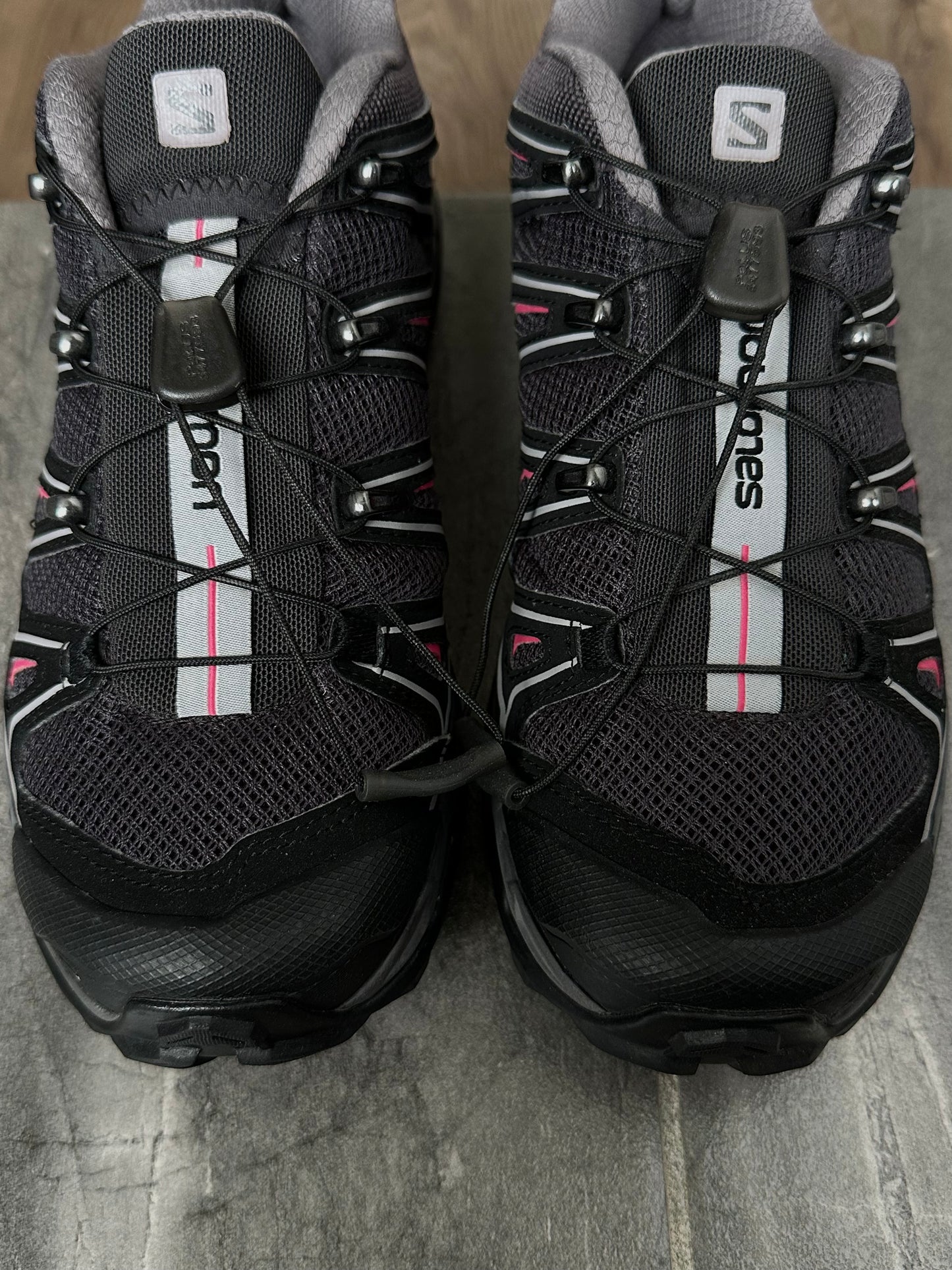 трекінгові Salomon X Ultra(38,5)