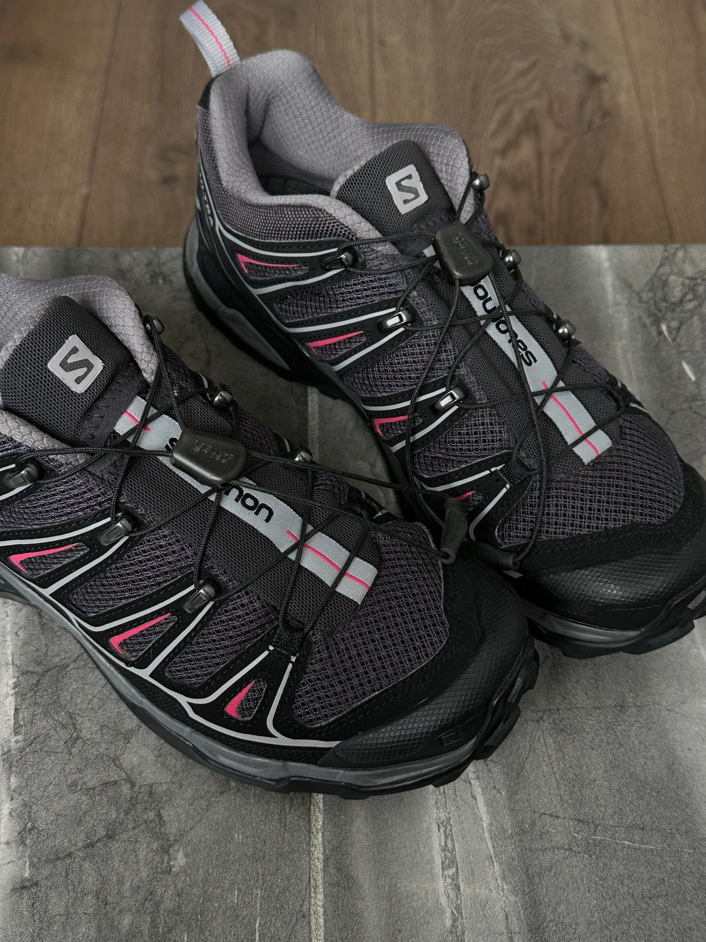 трекінгові Salomon X Ultra(38,5)