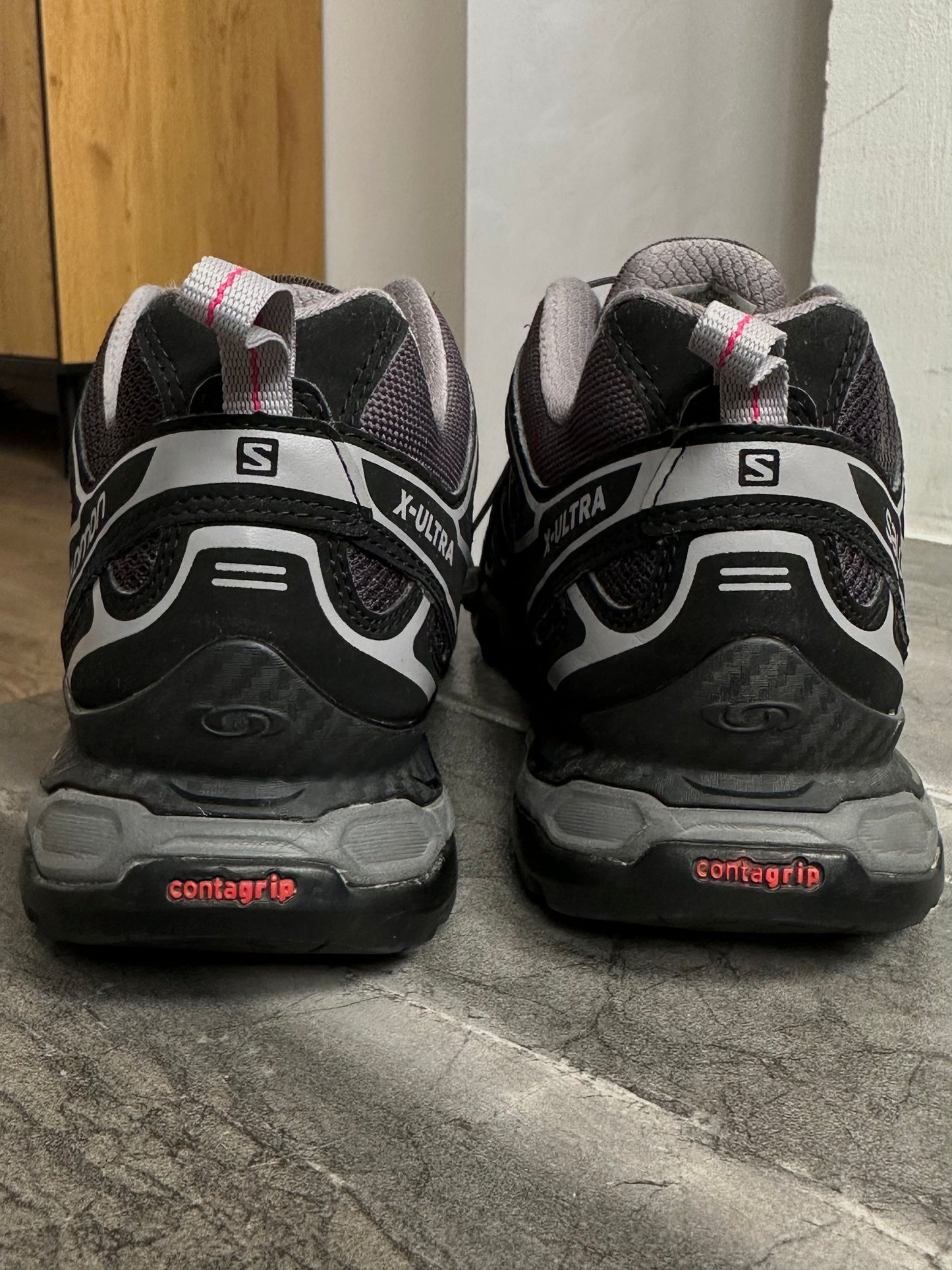 трекінгові Salomon X Ultra(38,5)