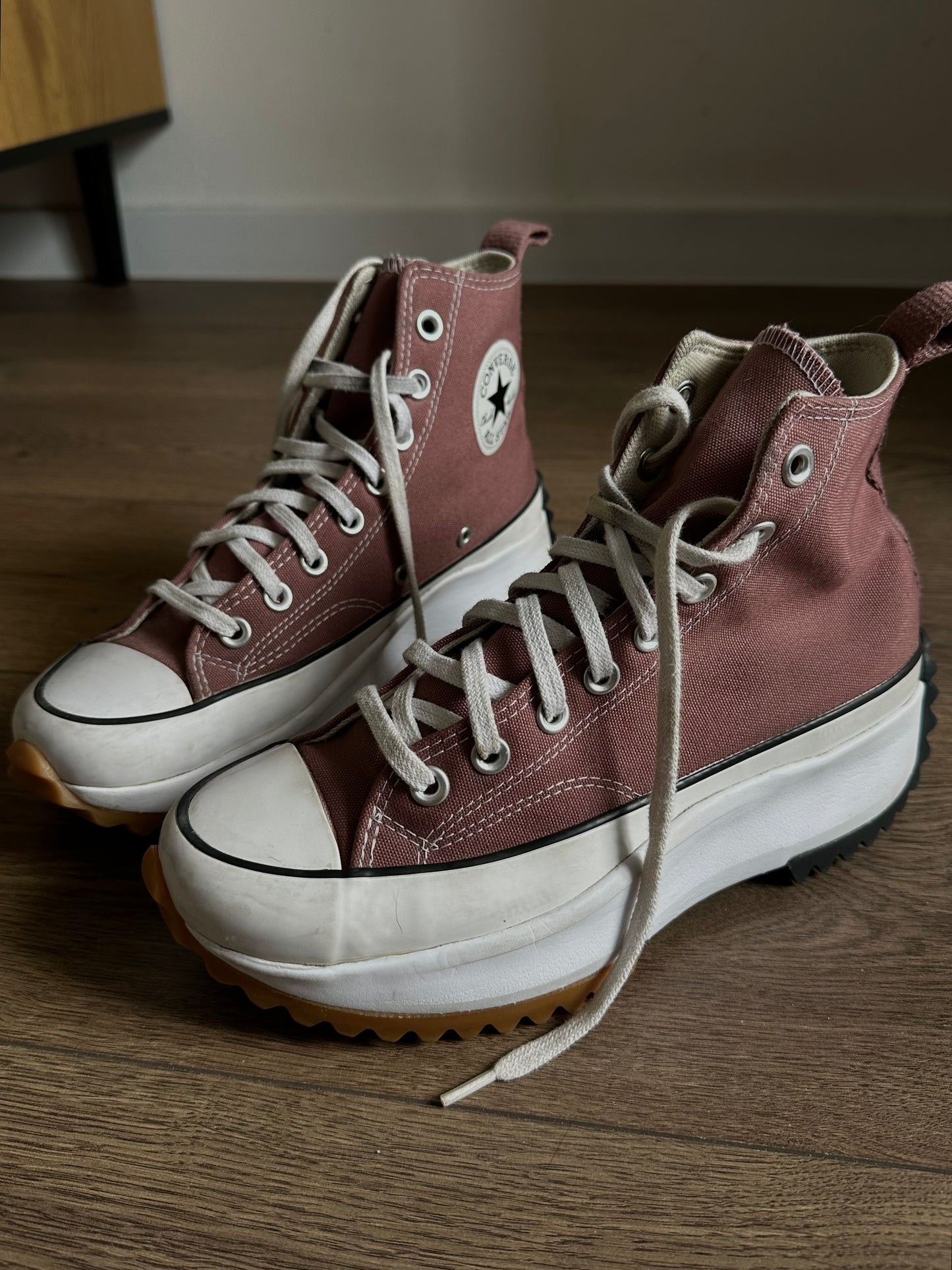 Converse All Star Run Hi(39)