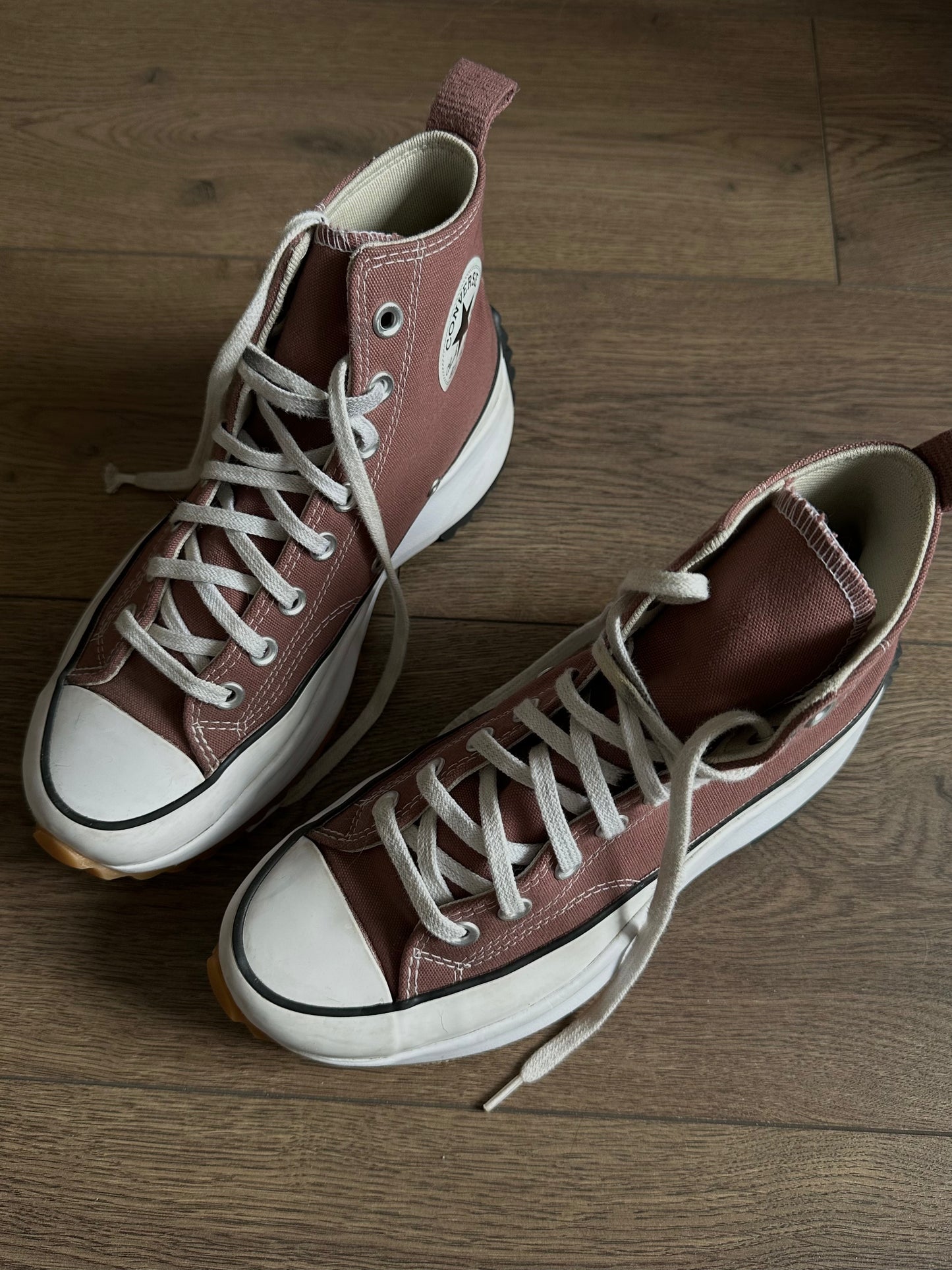 Converse All Star Run Hi(39)
