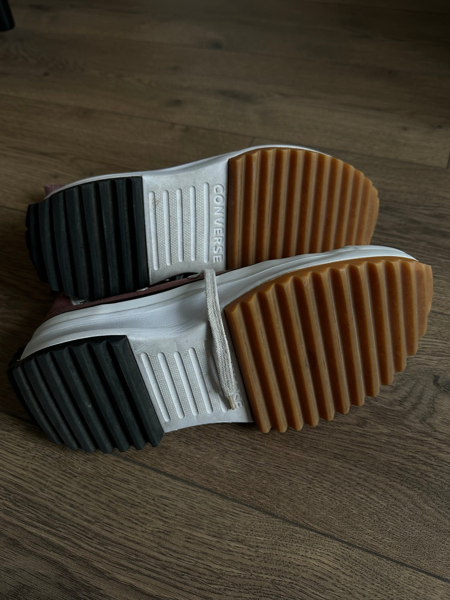 Converse All Star Run Hi(39)