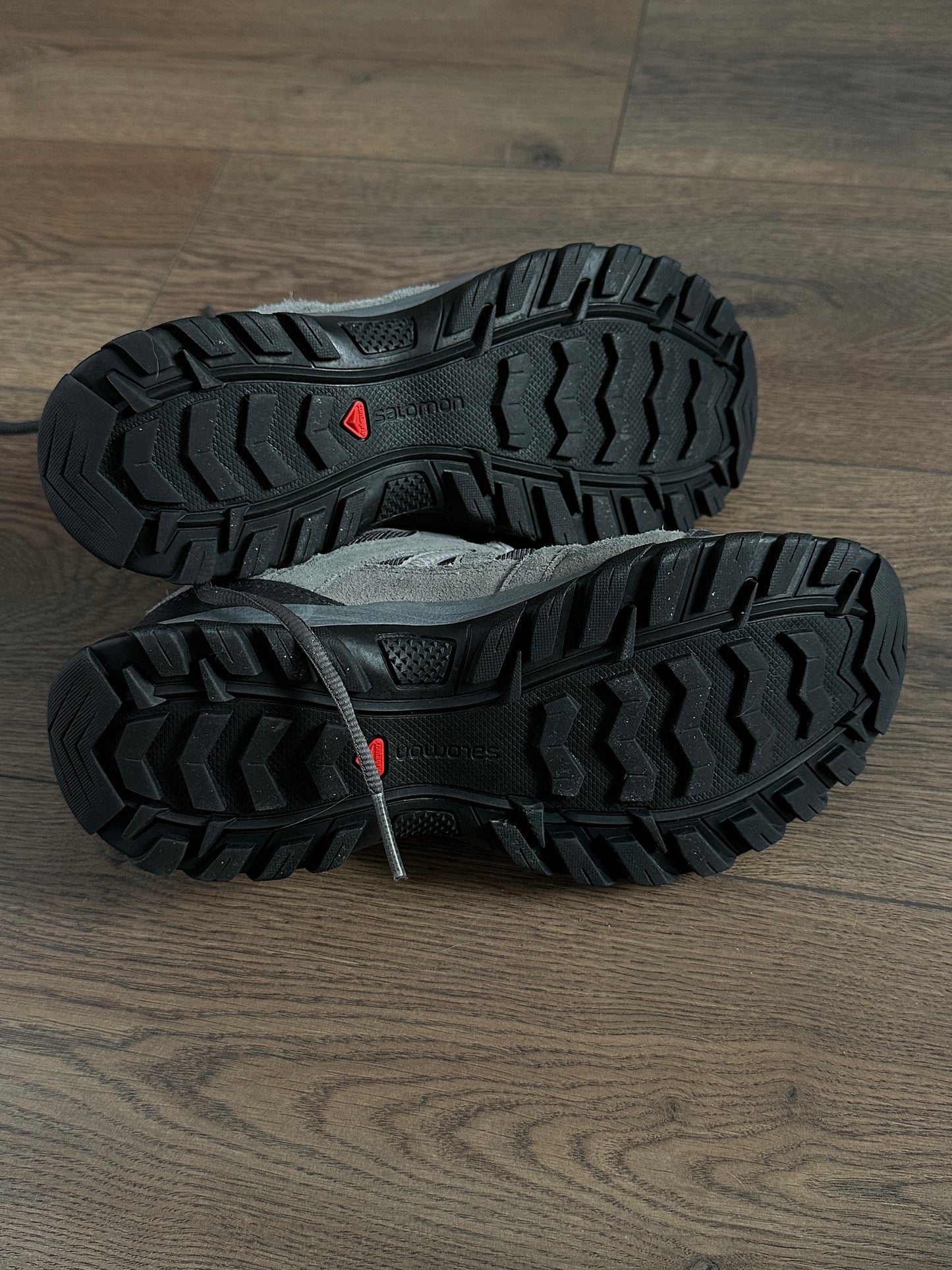 Вінтажні Salomon Escambia GORETEX 2017(38)