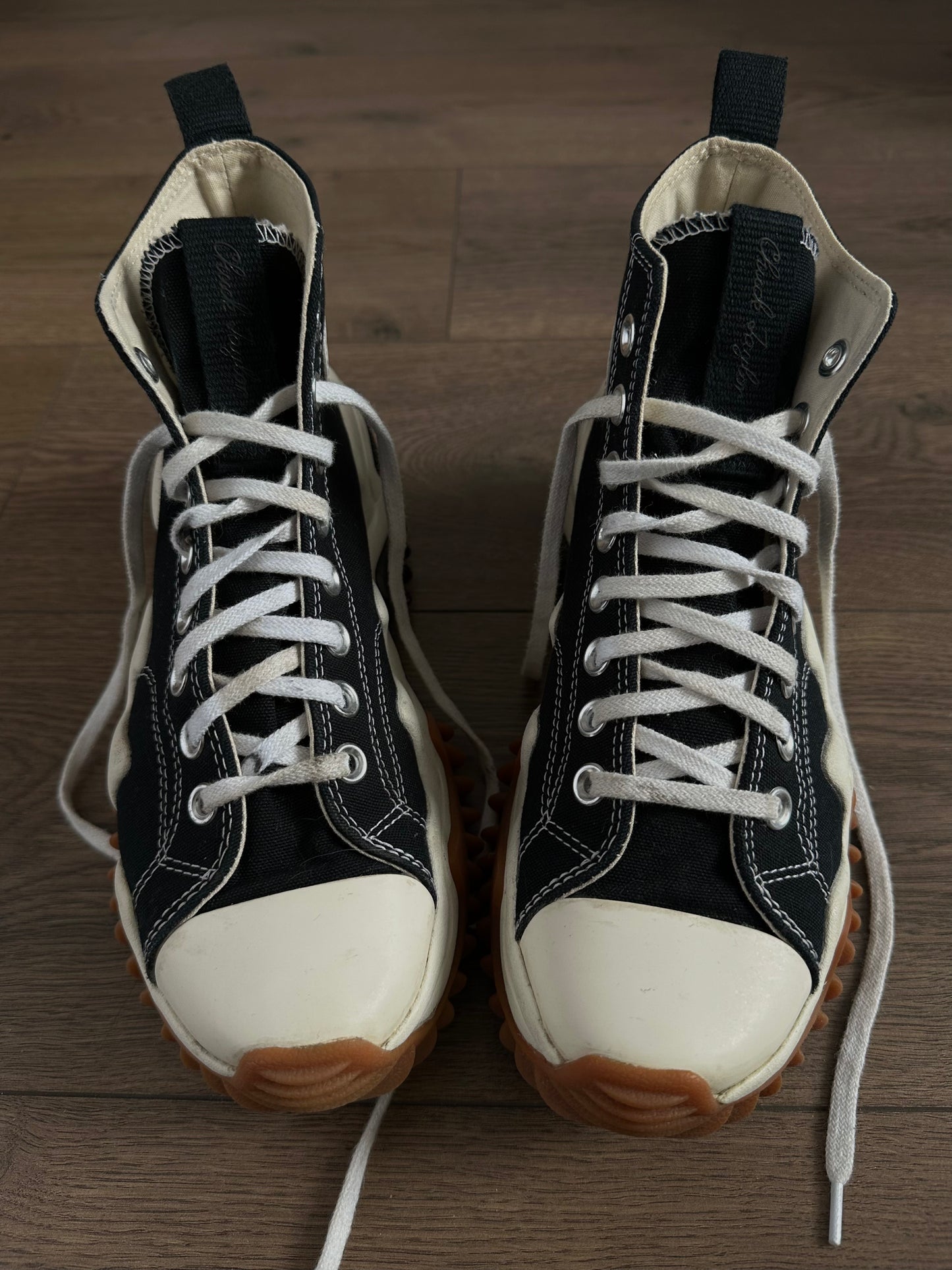 Converse All Star Run Black(39)