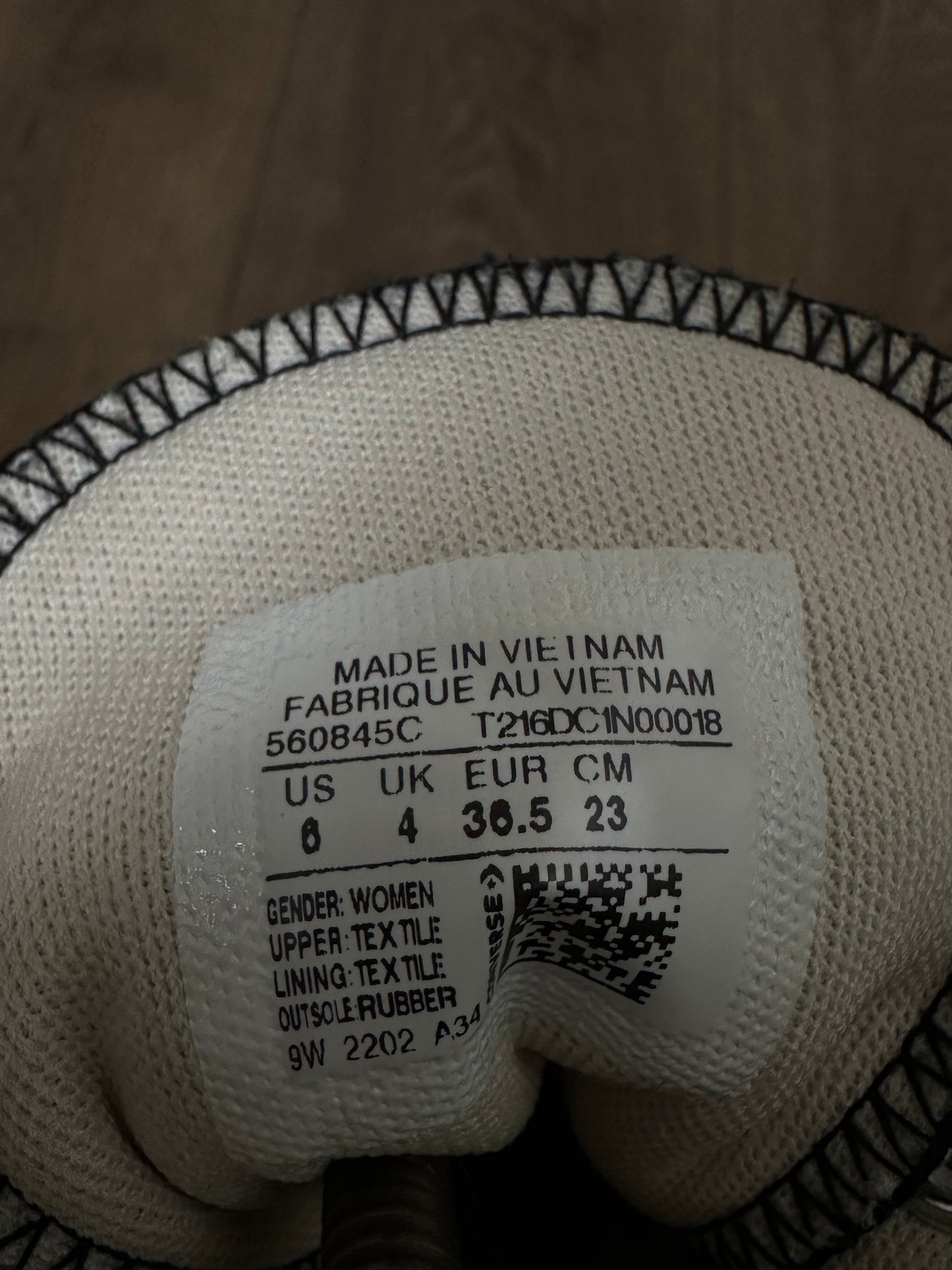 Чорні Converse All Star Hi platform(37)