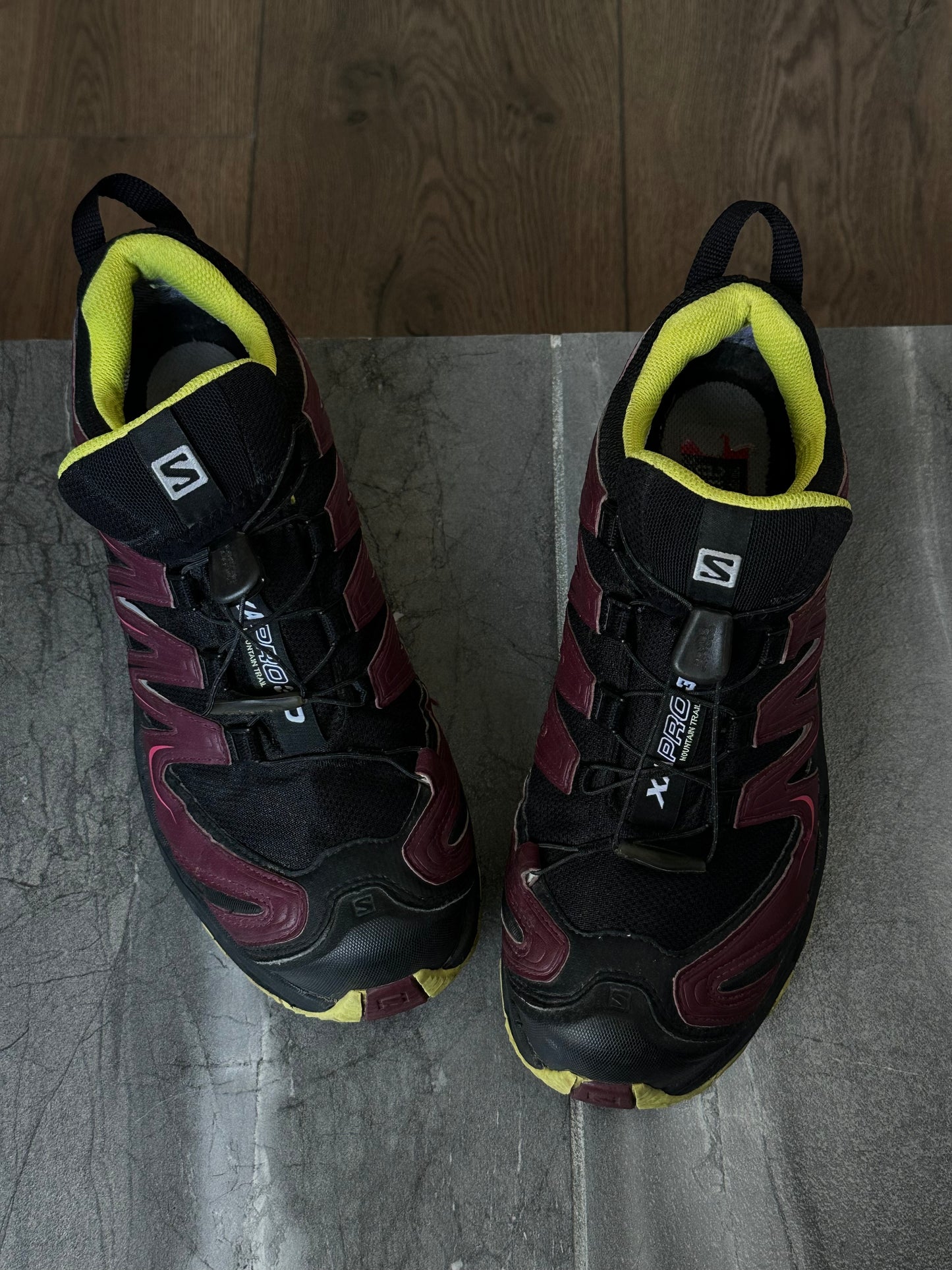 Salomon XA Pro 3D GTX W (38,5)