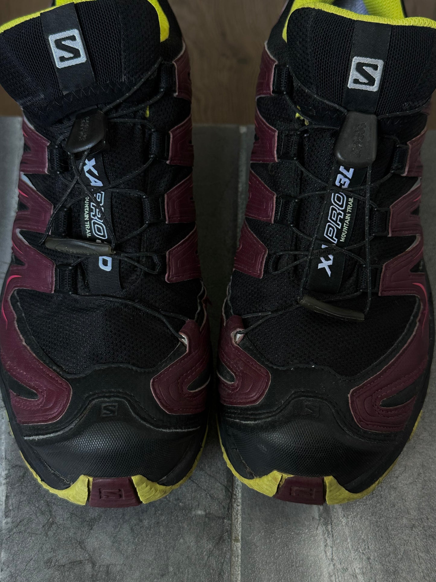 Salomon XA Pro 3D GTX W (38,5)