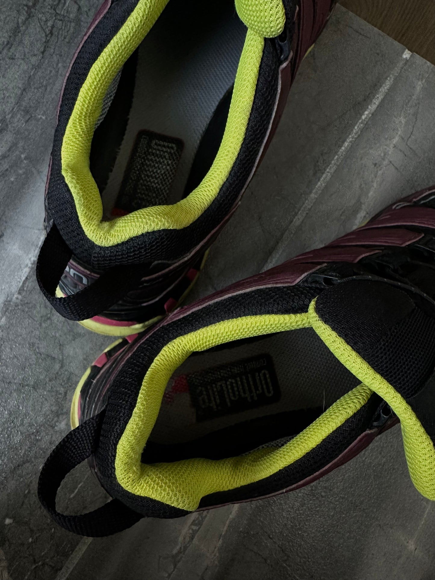 Salomon XA Pro 3D GTX W (38,5)