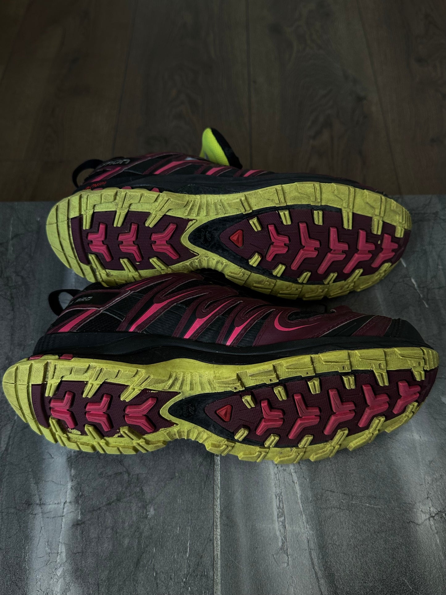 Salomon XA Pro 3D GTX W (38,5)