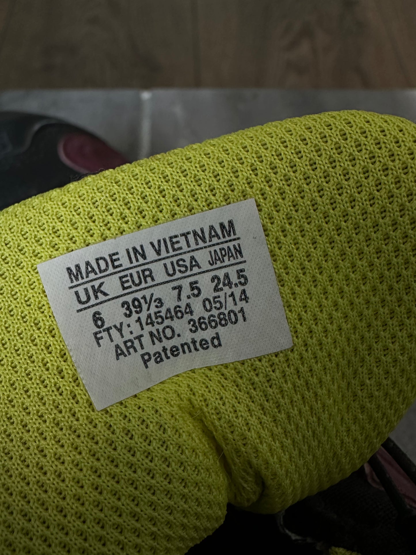 Salomon XA Pro 3D GTX W (38,5)