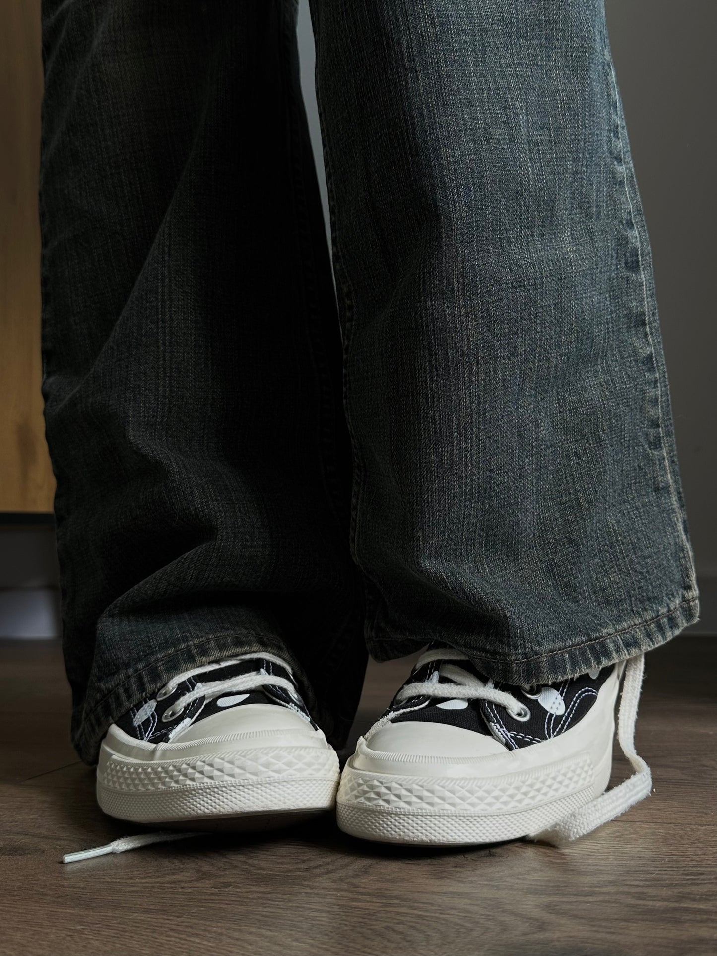 Converse Chuck 70 x Comme Des Garcons(40)