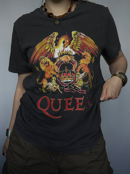 Мерч футболка Queen(s/m)