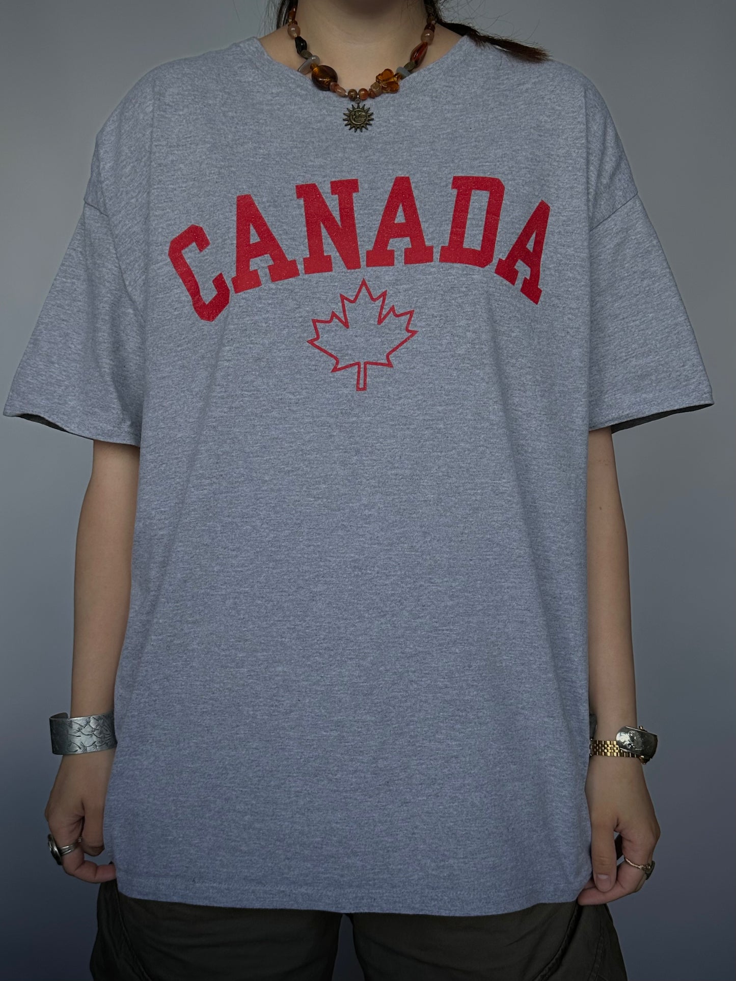 Футболка Canada(L/XL)