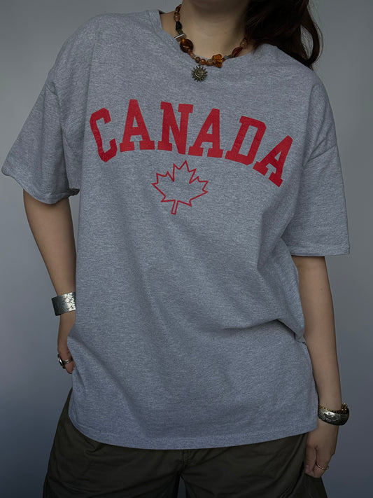Футболка Canada(L/XL)