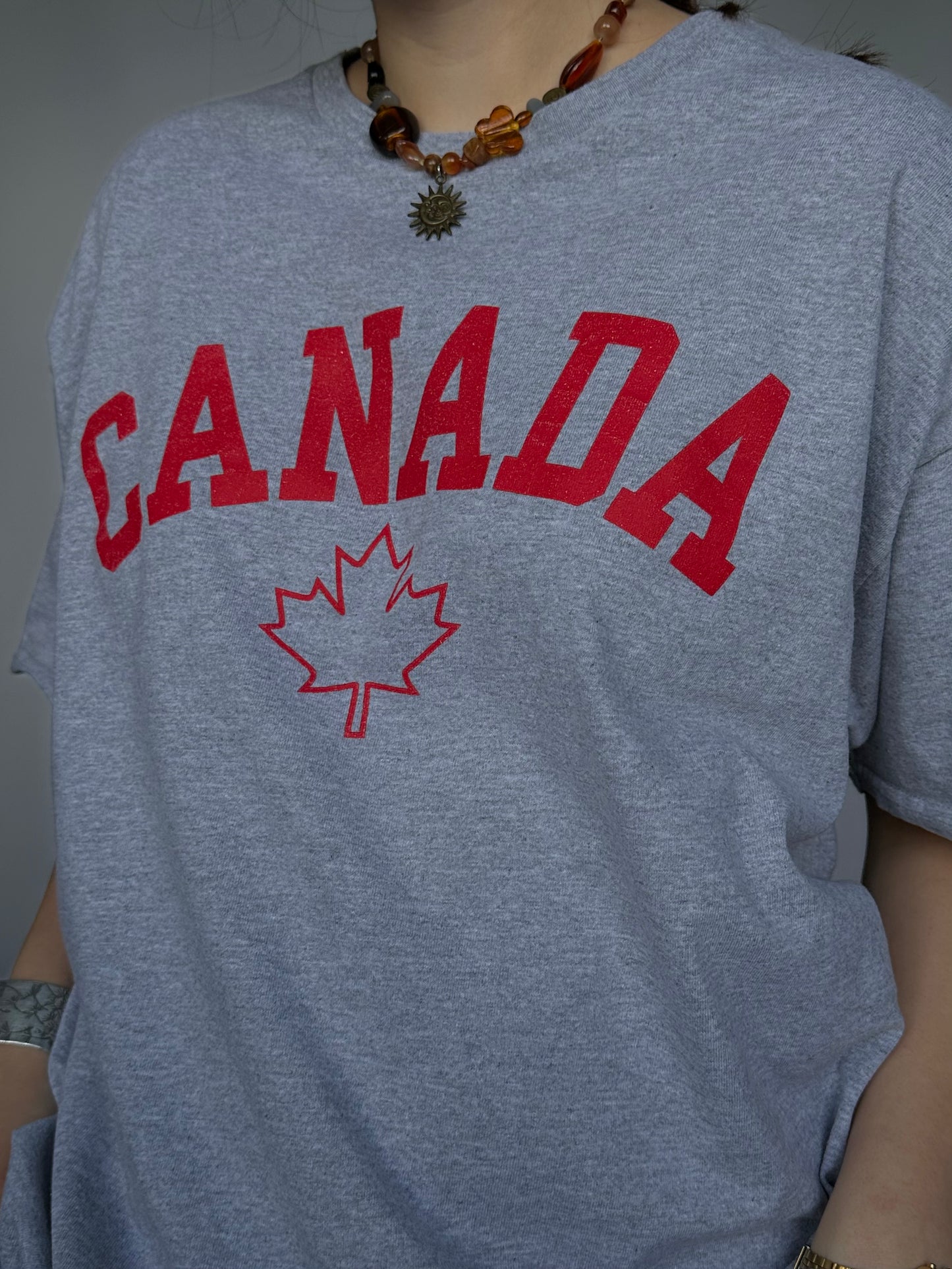 Футболка Canada(L/XL)