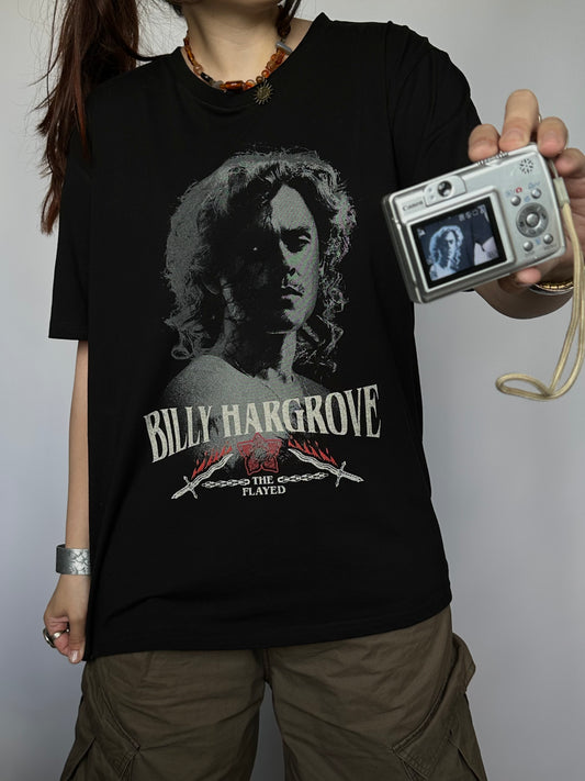 Футболка Billy Hargrove Stranger Things (L)