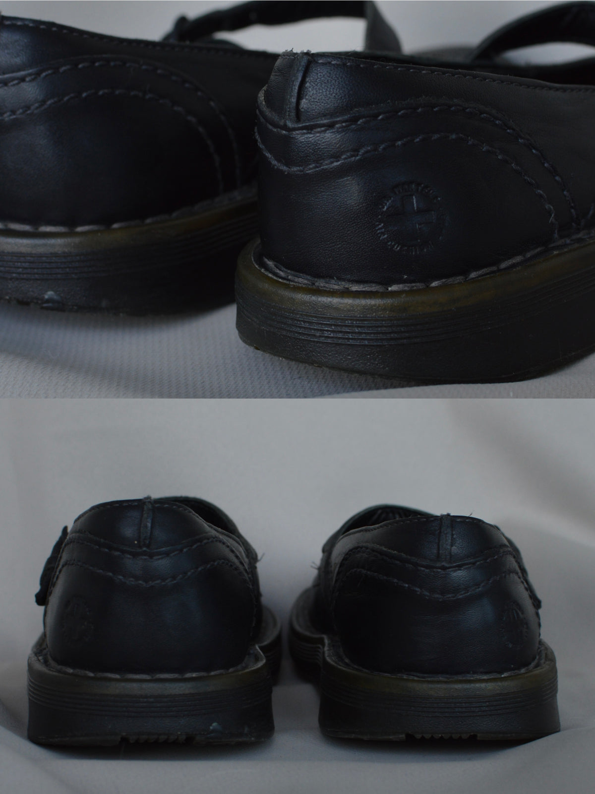 Вінтажні Dr.Martens Mary Jane(37)