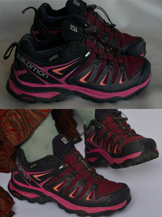 Salomon X Ultra GORETEX (36,5)